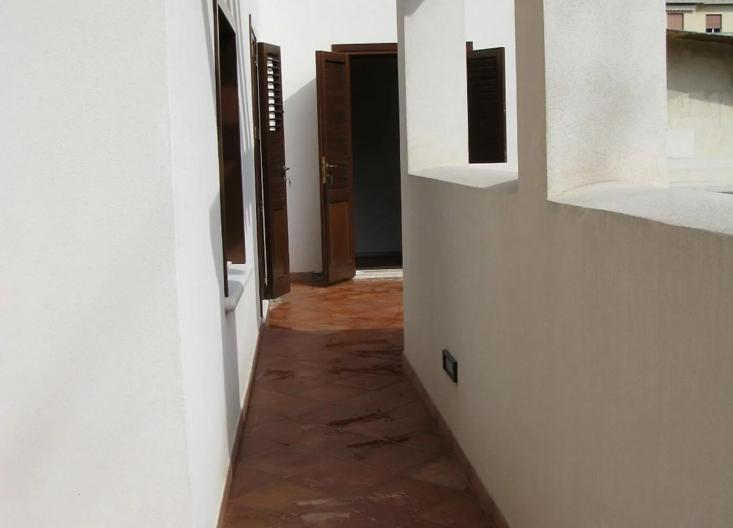 Papparina House Apartment Marsala