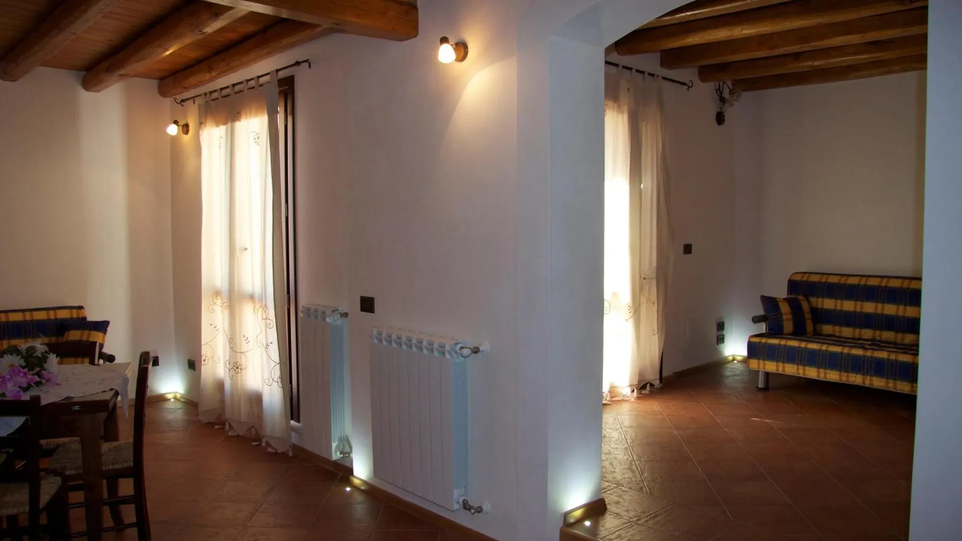 Papparina House Apartment Marsala Italy