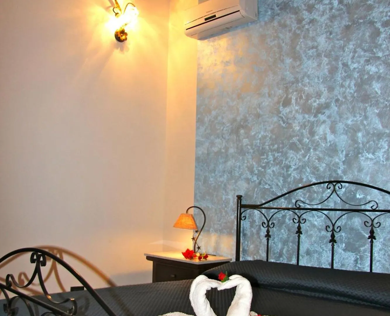 Apartmán Papparina House Marsala Itálie