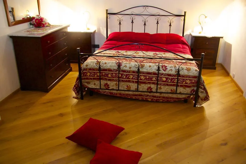 Apartmán Papparina House Marsala
