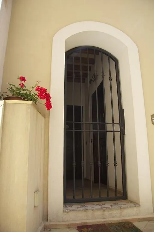 Papparina House Apartment Marsala