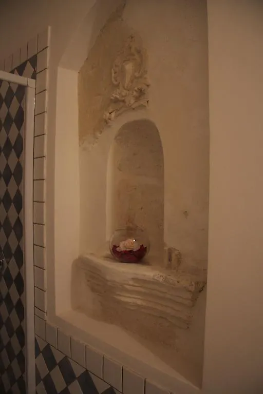 Papparina House Apartment Marsala
