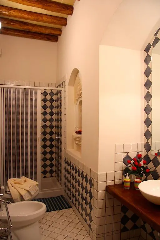 Papparina House Apartment Marsala Italy