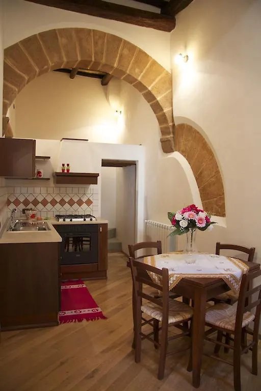 Papparina House Apartment Marsala 0*,