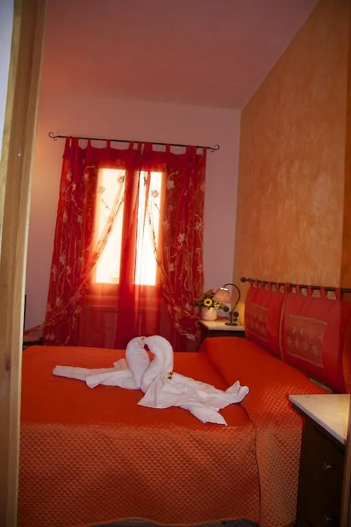 Papparina House Apartment Marsala