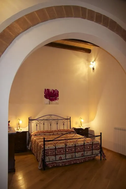 Papparina House Apartment Marsala