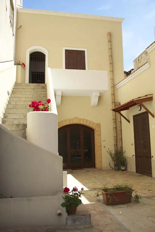 Apartmán Papparina House Marsala