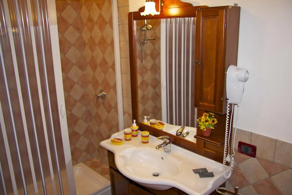 Papparina House Apartment Marsala