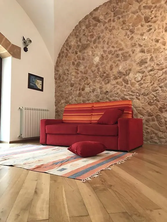Papparina House Apartment Marsala Italy