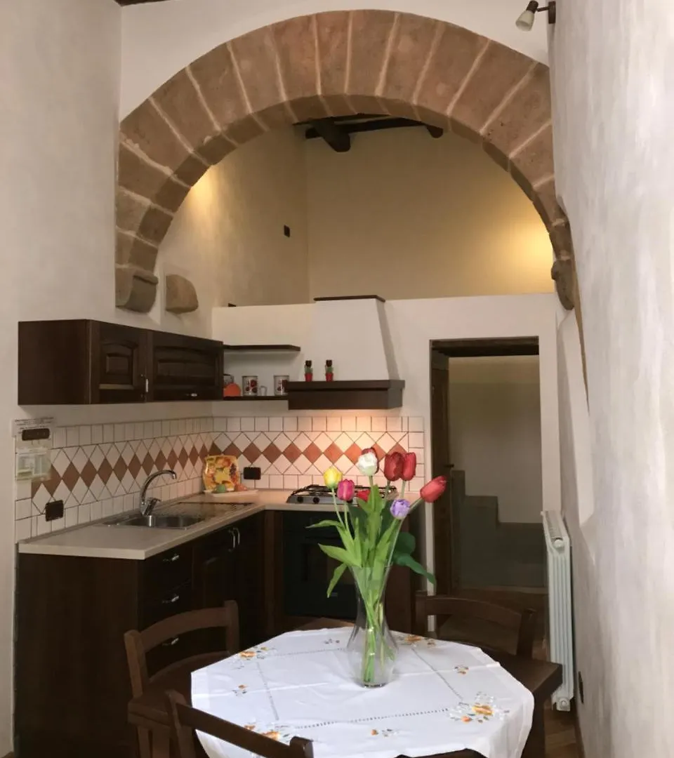 Papparina House Apartment Marsala 0*,