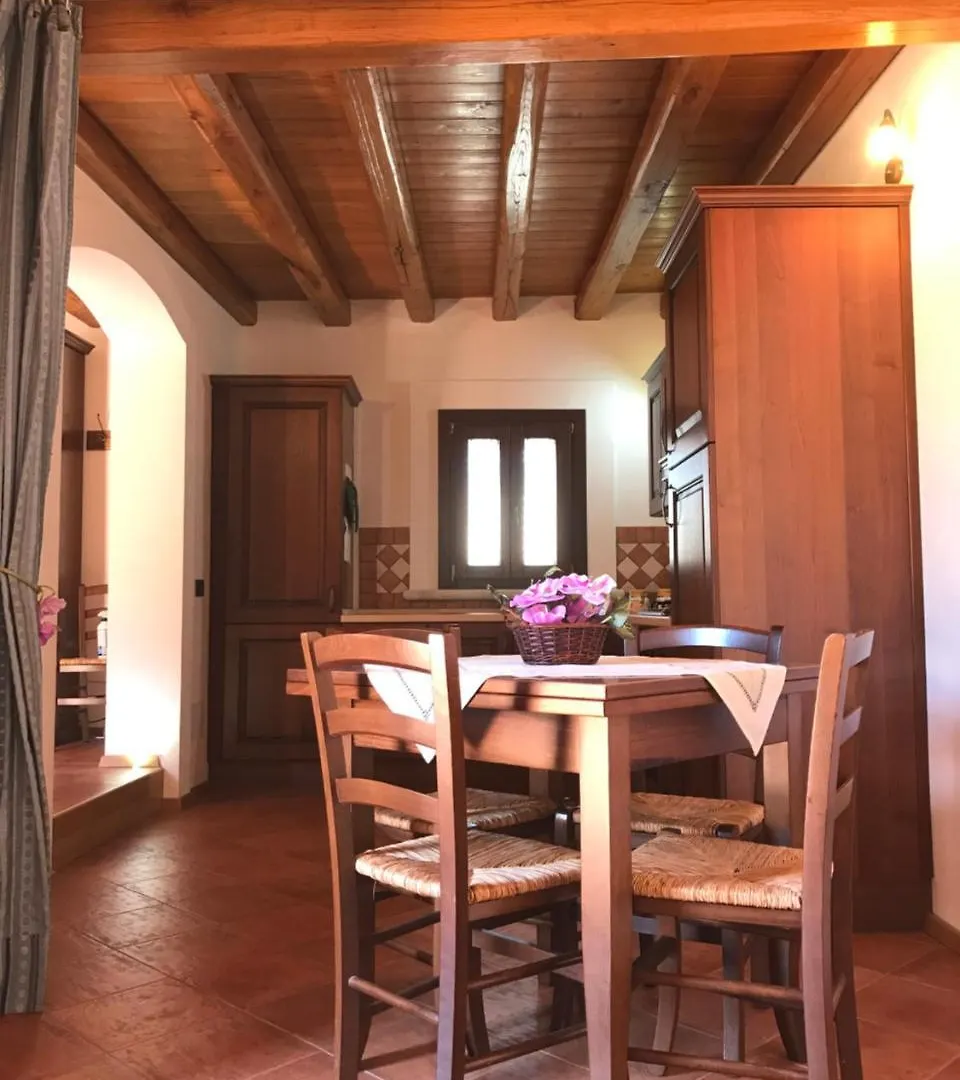Papparina House Apartment Marsala