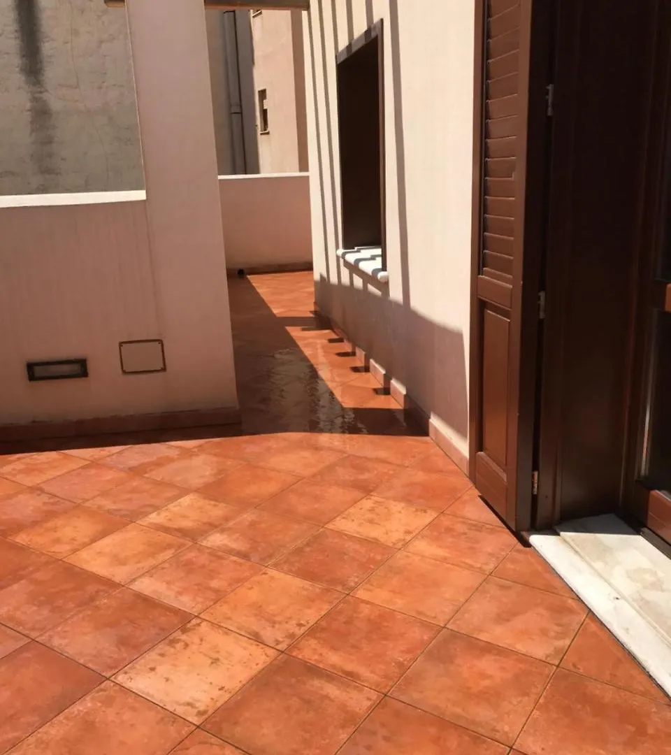 Papparina House Apartment Marsala